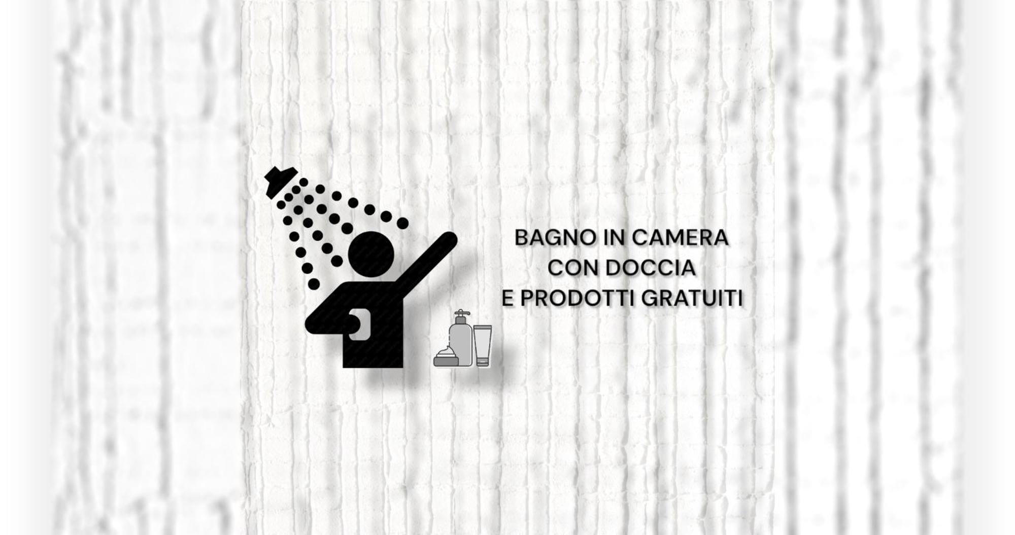 Camera Con Bagno Privato 01 — Photos 3
