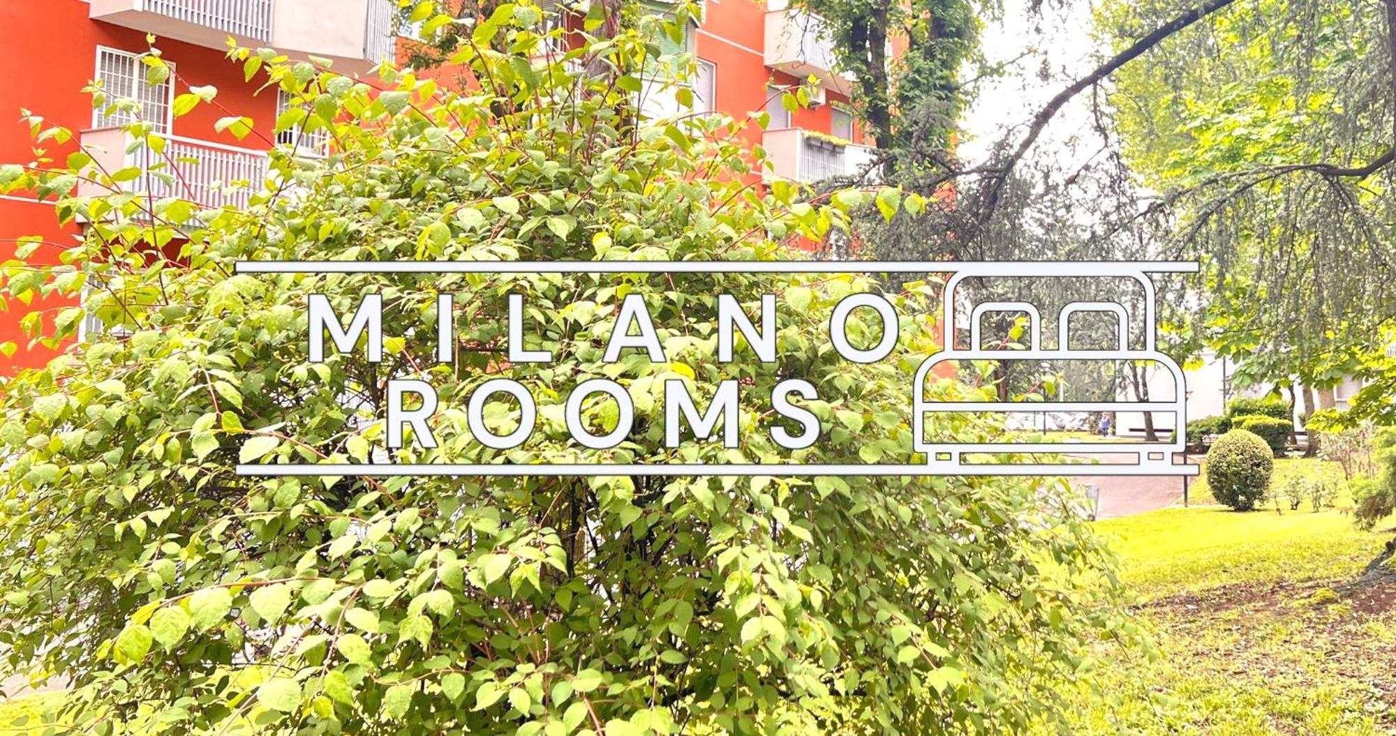 Camera Con Bagno Privato 01, Milan